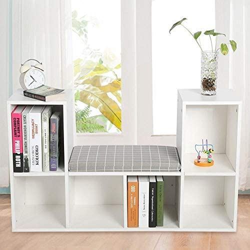 Librero Goto - Muebles Bonno
